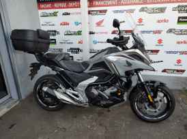 HONDA nc 750 x dct - 2023
