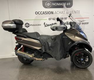 PIAGGIO MP3 500 HPE SPORT ADVANCED ABS ASR - 2022