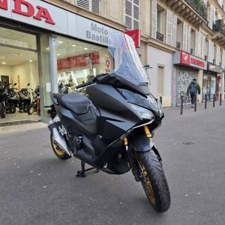 HONDA NSS FORZA 750 - 2023