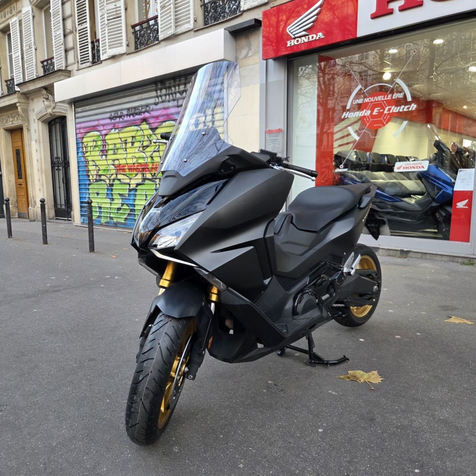 HONDA NSS FORZA 750 4