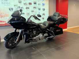 HARLEY-DAVIDSON Road Glide Ultra 1868 - 2021