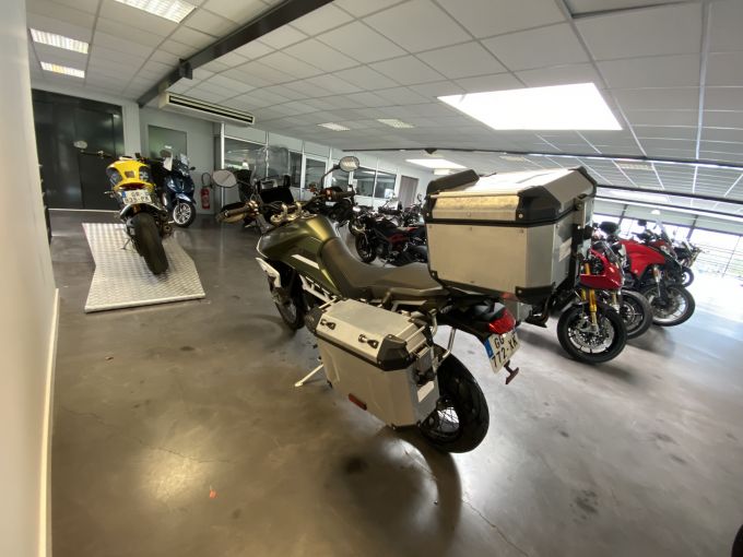 TRIUMPH TIGER 900 RALLY 4