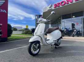 PIAGGIO VESPA PRIMAVERA 125 - 2018