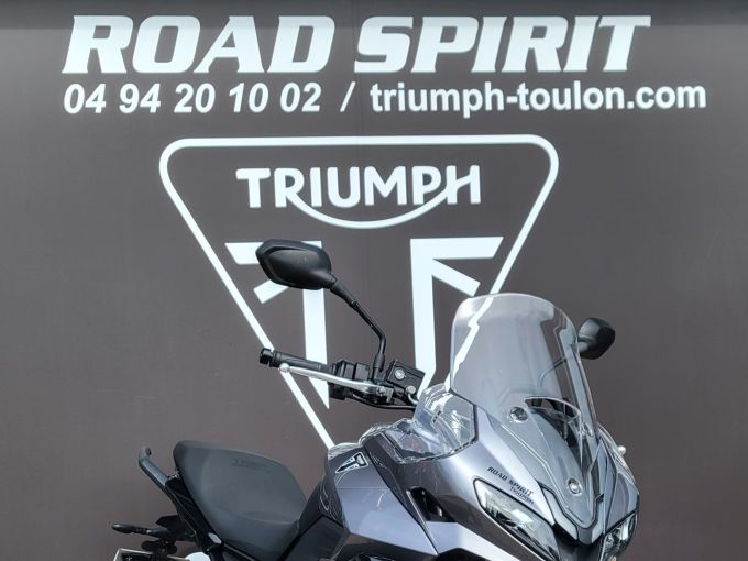 TRIUMPH Tiger Sport 800 4