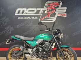 KAWASAKI Z 650 RS - 2022
