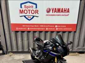 YAMAHA YZF 1000 R1 M - 2024