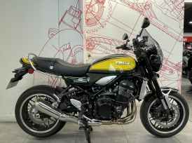 KAWASAKI Z 900 RS - 2024