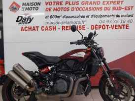 INDIAN FTR 1200 S - 2021