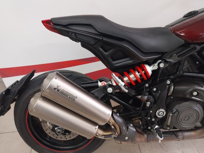 INDIAN FTR 1200 S 4