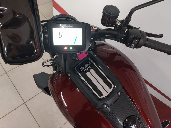 INDIAN FTR 1200 S 4