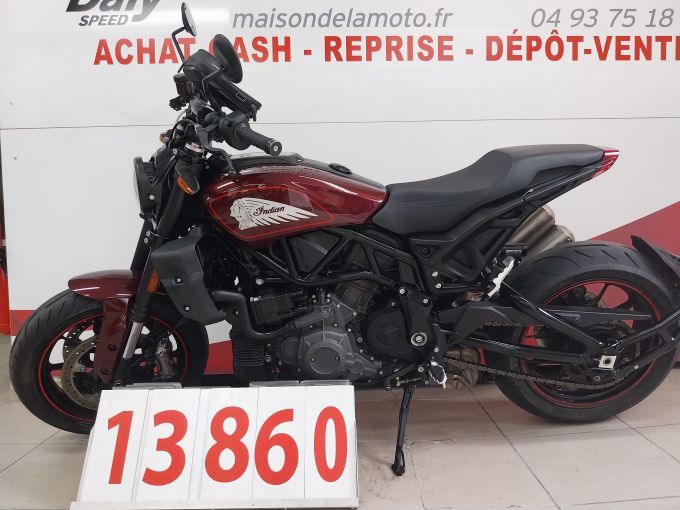 INDIAN FTR 1200 S 4