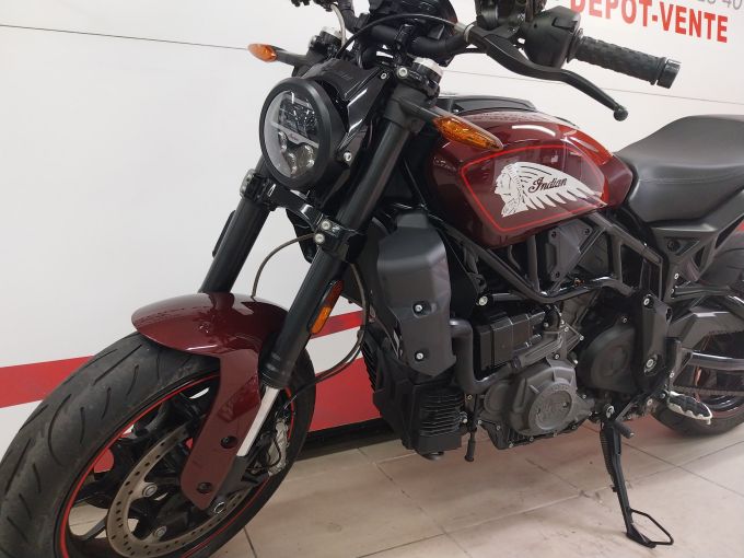 INDIAN FTR 1200 S 4