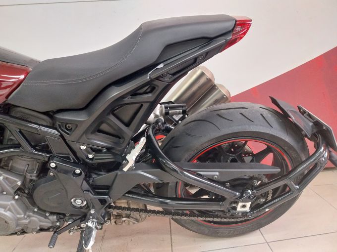 INDIAN FTR 1200 S 4