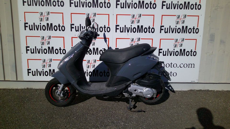 PIAGGIO ZIP 50 4T 4
