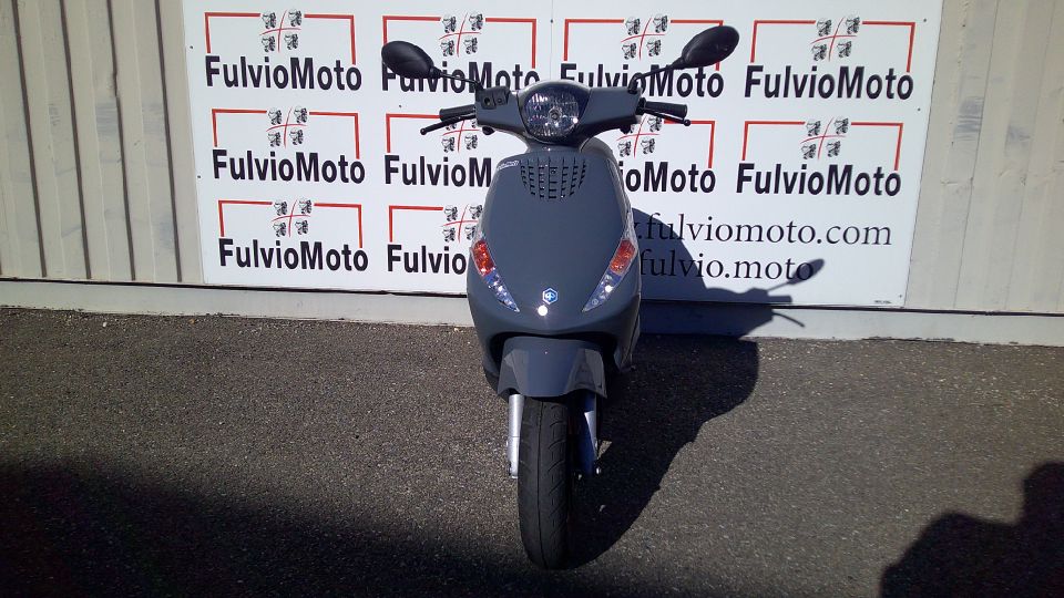 PIAGGIO ZIP 50 4T 4