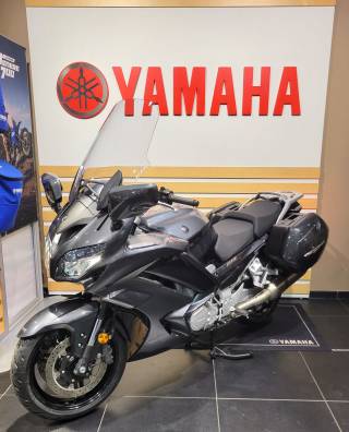 YAMAHA FJR 1300 AE - 2017