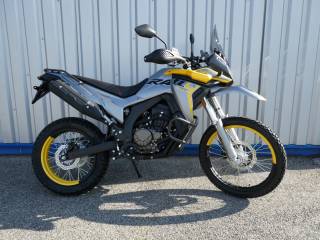 VOGE RALLY 300 - 2025