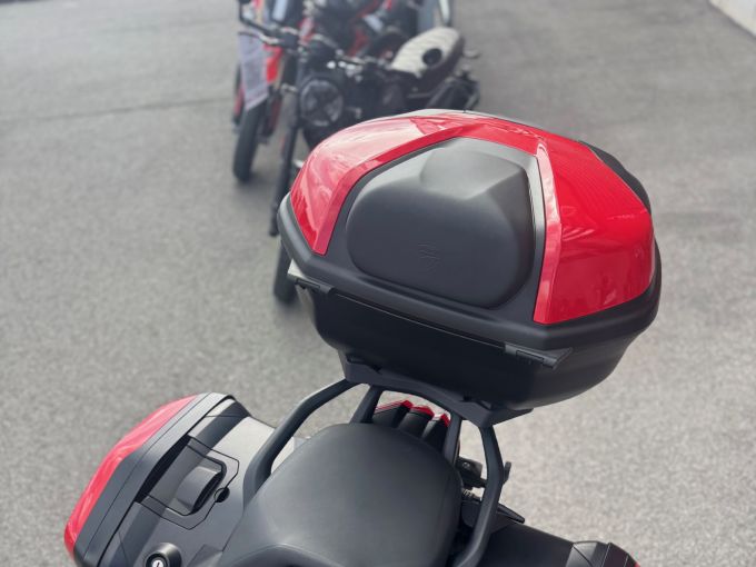 DUCATI MULTISTRADA V4 S 4