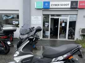 GILERA RUNNER 125 - 2006