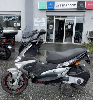 GILERA RUNNER 125 - 2006