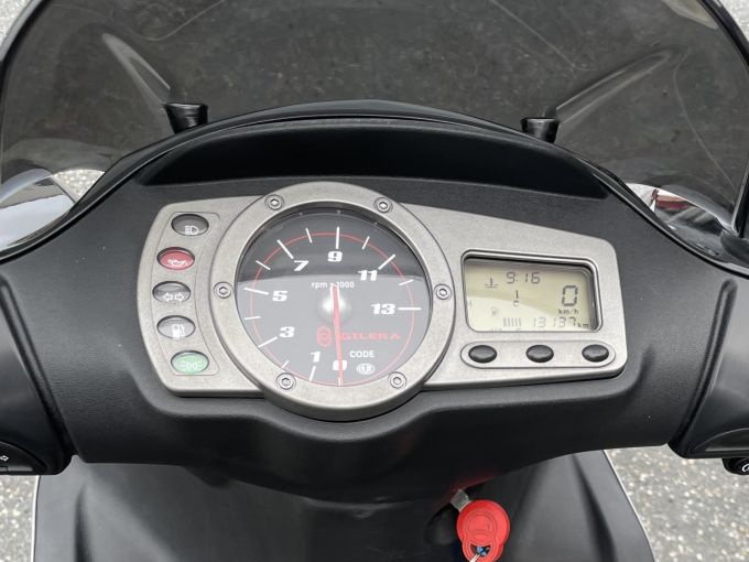 GILERA RUNNER 125 4