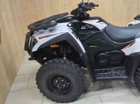 KYMCO MXU - 2024