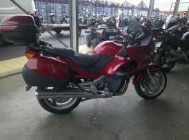 HONDA NT DEAUVILLE 650 - 2001