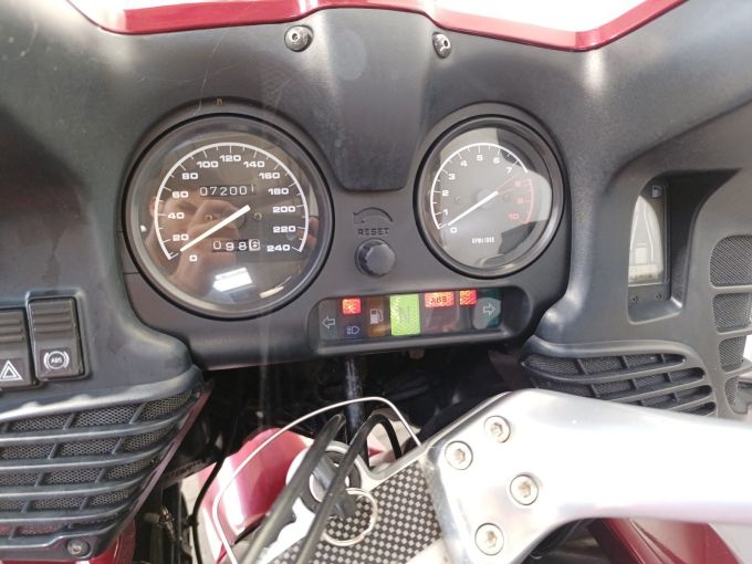 BMW R 1100 RT 4