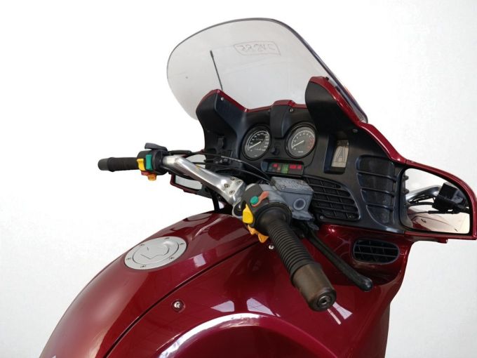 BMW R 1100 RT 4