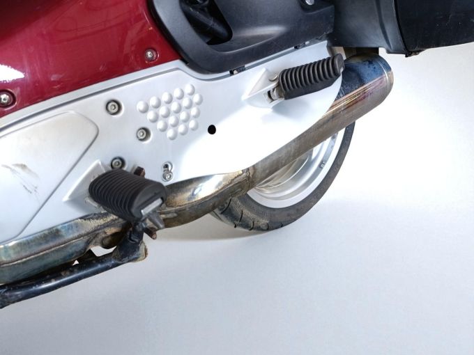 BMW R 1100 RT 4