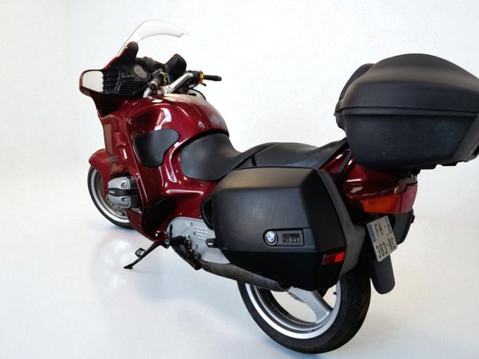 BMW R 1100 RT 4