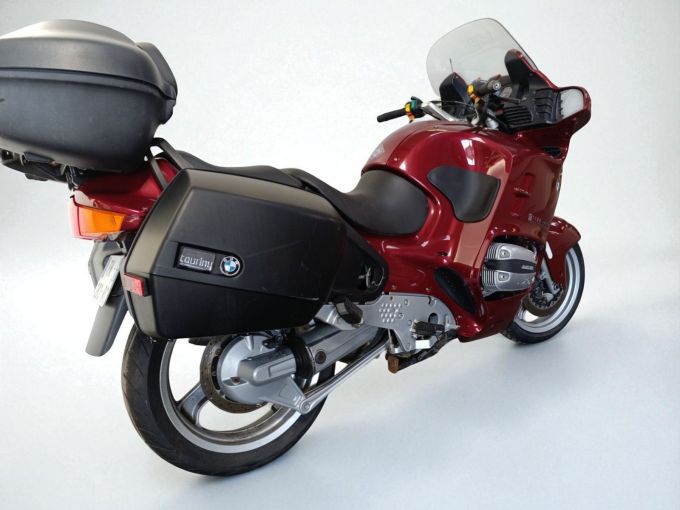 BMW R 1100 RT 4