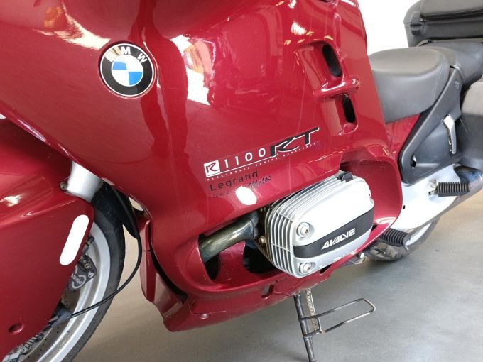 BMW R 1100 RT 4