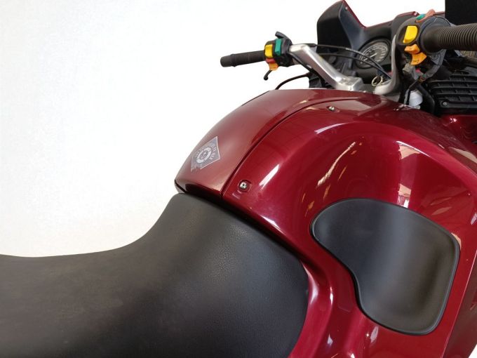 BMW R 1100 RT 4