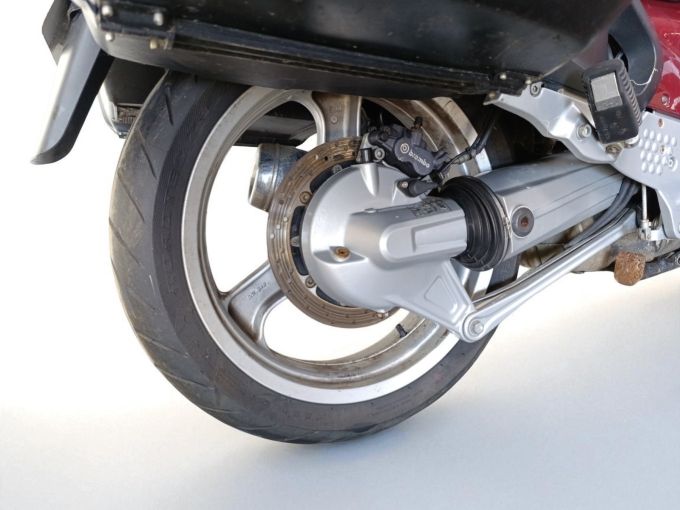 BMW R 1100 RT 4