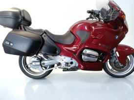 BMW R 1100 RT - 2000