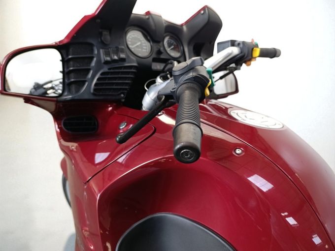 BMW R 1100 RT 4