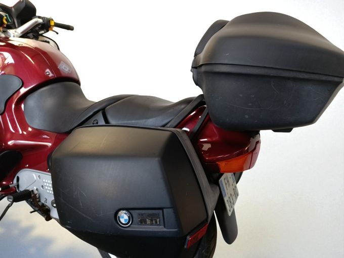 BMW R 1100 RT 4