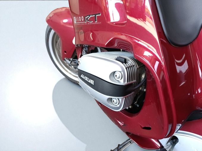 BMW R 1100 RT 4