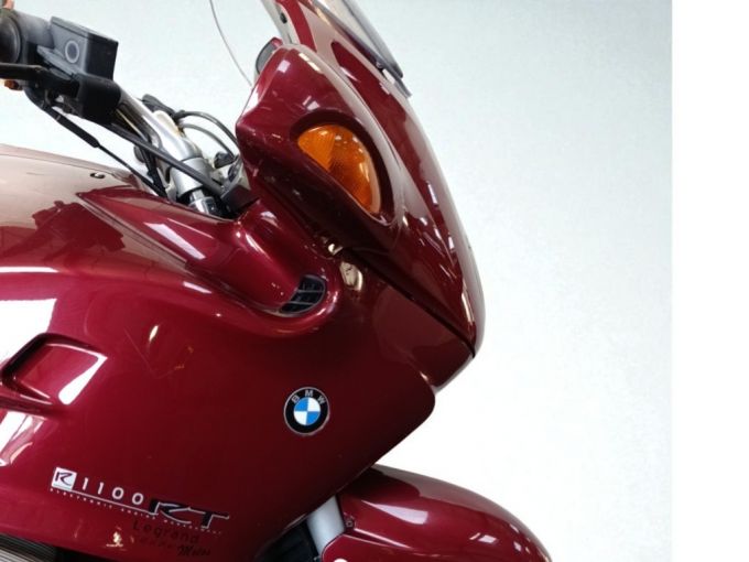 BMW R 1100 RT 4