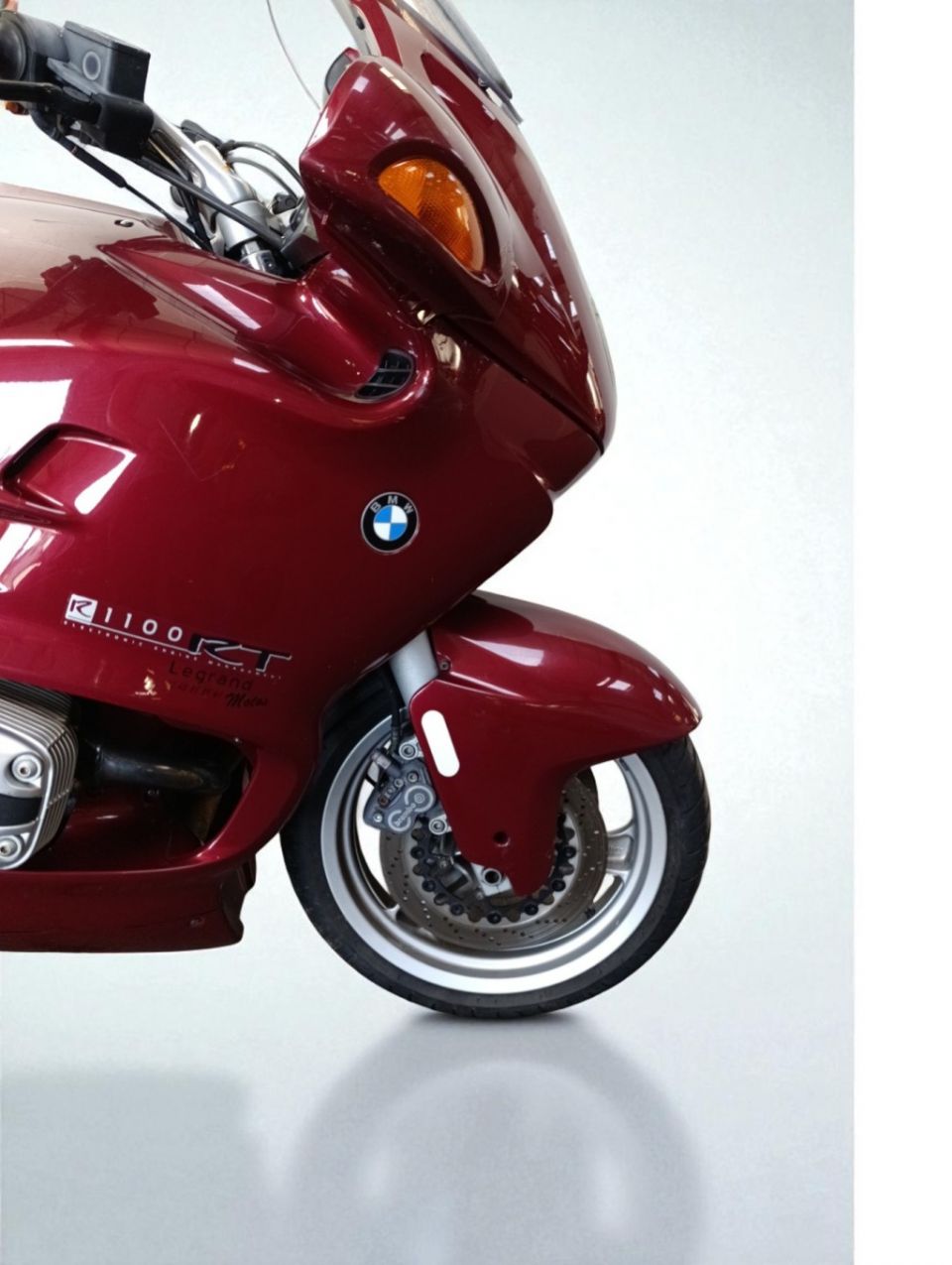 BMW R 1100 RT 4