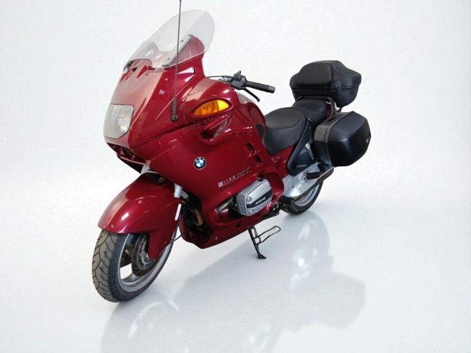 BMW R 1100 RT 4
