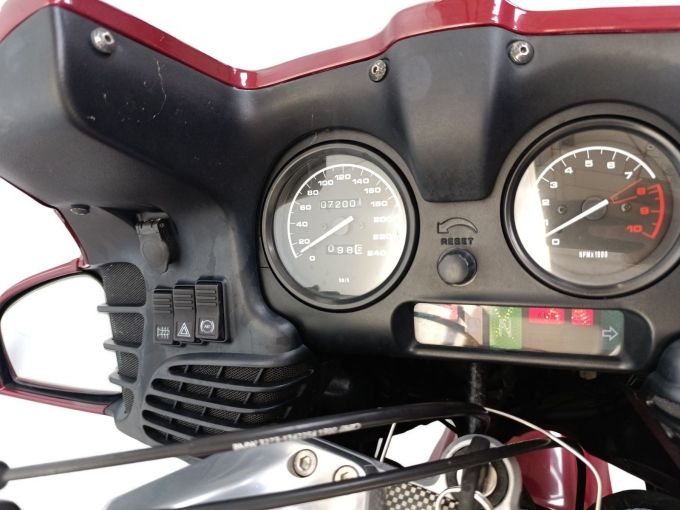 BMW R 1100 RT 4