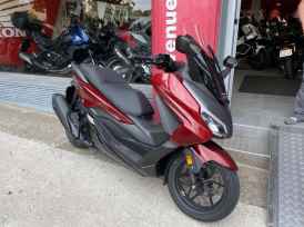 HONDA FORZA 350 - 2025