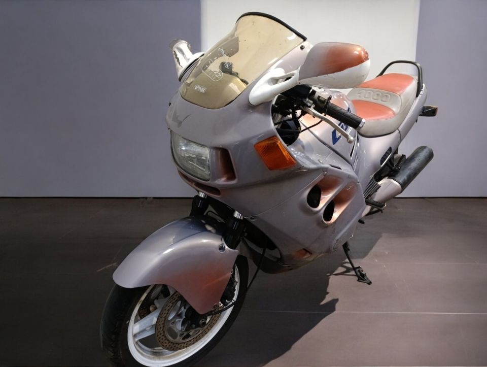 HONDA CBR 1000 4
