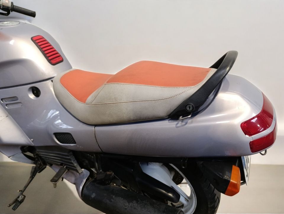 HONDA CBR 1000 4