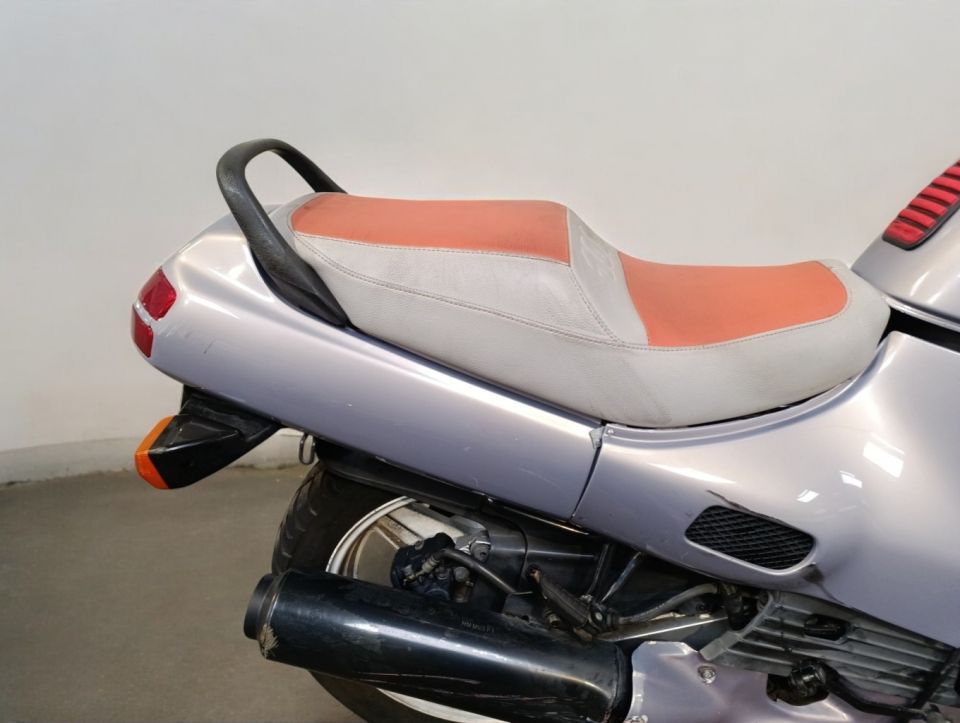 HONDA CBR 1000 4