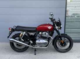 ROYAL ENFIELD INTERCEPTOR - 2022