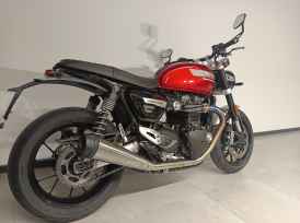 TRIUMPH SPEED TWIN 1200 - 2024
