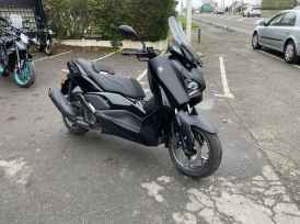 YAMAHA XMAX 125 TECH MAX - 2024
